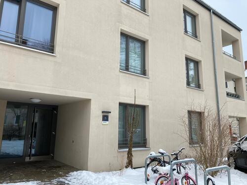 Foto - 3 Zimmer Etagenwohnung zur Miete in Hannover