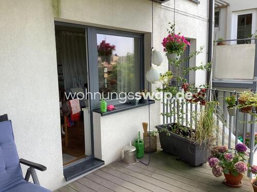 Foto - 2 Zimmer Etagenwohnung zur Miete in Hamburg