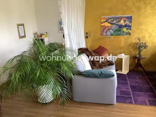 Foto - 2 Zimmer Etagenwohnung in Hamburg