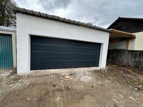 Foto - Doppelt Garage zum vermieten - 300,00&nbsp;EUR Miete,