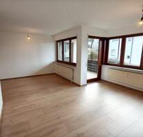 3,5 Zi-Wohnung mit Balkon & Garage - Erstbezug nach Renovierung - Geislingen an der Steige