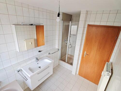 Foto - Hochparterre in Geislingen an der Steige zur Miete