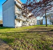 Praktisch geschnittene 3-Zimmer-Wohnung mit Einbauküche und Wannenbad! - Dortmund Huckarde