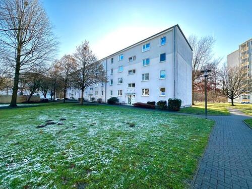 Foto - 3 Zimmer Etagenwohnung zur Miete in Dortmund