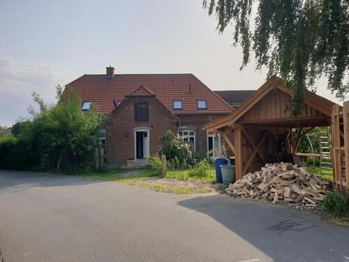 Foto - 1.5 Zimmer Erdgeschoßwohnung zur Miete in Emkendorf