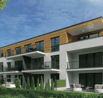 Neubau Mietwohnung 2,5 Zimmer nahe Zentrum Schwäbisch Gmünd