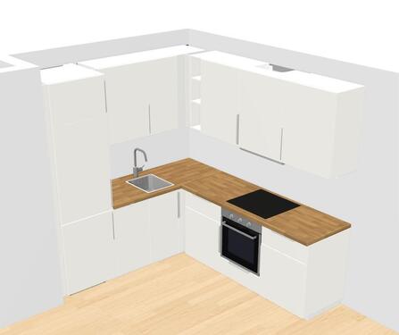 Foto - 2.5 Zimmer Etagenwohnung in Schwäbisch Gmünd