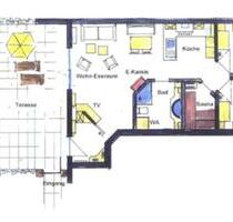 Wohnen auf Zeit in Lietzow (Binz) - Bergen auf Rügen