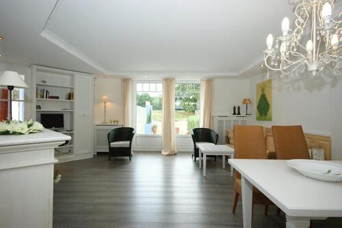 Foto - 3 Zimmer Erdgeschoßwohnung zur Miete in Bergen auf Rügen