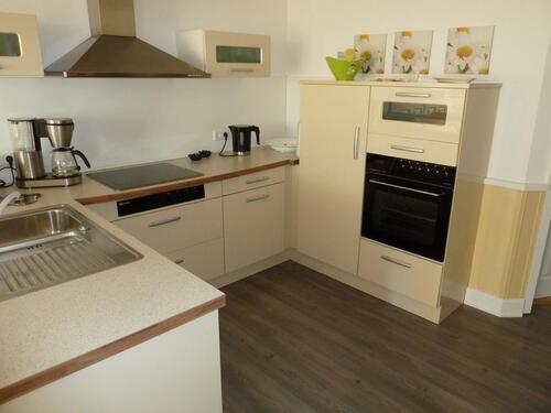 Foto - Erdgeschoßwohnung in Bergen auf Rügen zur Miete