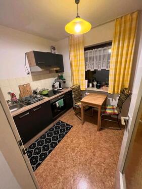 Foto - 1.5 Zimmer Etagenwohnung zur Miete in Oberschleißheim