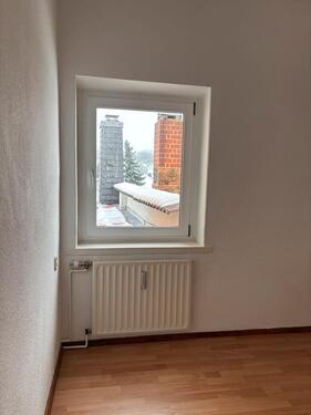 Foto - Etagenwohnung in Thale zur Miete