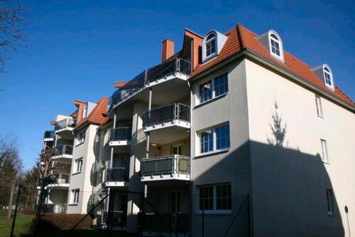 Foto - Einzigartige Wohnung in 39118 Magdeburg Lemsdorf zur Miete