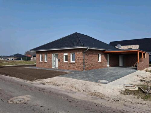 Foto - Haus zu vermieten Bungalow in Barßel