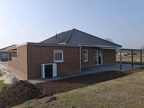 Foto - Bungalow in Friesoythe zur Miete