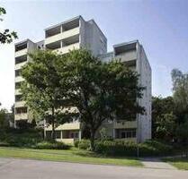 Wir renovieren für Sie: 4-Zimmer-Wohnung mit Balkon - Bad Schussenried