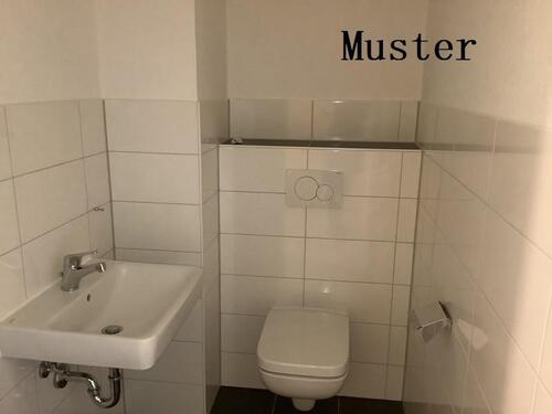 Foto - Etagenwohnung in Bad Schussenried zur Miete