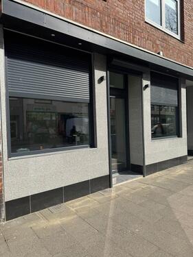 Foto - Moderne Büro- , Ladenfläche mit exzellenter Anbindung in BHV