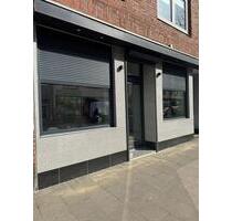 Moderne Büro- , Ladenfläche mit exzellenter Anbindung in BHV - Bremerhaven Mitte