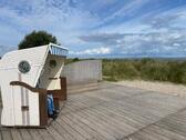 Foto - Horumersiel Nordsee Ferienwohnung Ferienhaus Ostern Urlaub Meer