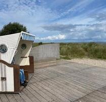 Horumersiel Nordsee Ferienwohnung Ferienhaus Ostern Urlaub Meer - Wangerland