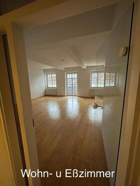 Foto - Helle, freundliche 3-Zimmer-Wohnung