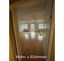 Helle, freundliche 3-Zimmer-Wohnung - Meppen