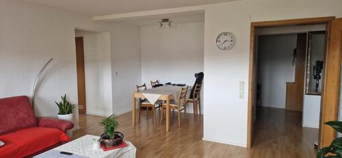 Foto - Wohnung 2 Zimmer, Wohnung Marbach, Wohnung, Mietswohnung