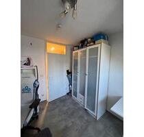 1-Zimmer-Wohnung (Studentenwohnung) - Regensburg Ganghofersiedlung