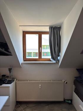Foto - 1 Zimmer Etagenwohnung zur Miete in Regensburg
