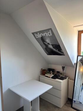 Foto - Etagenwohnung in Regensburg zur Miete