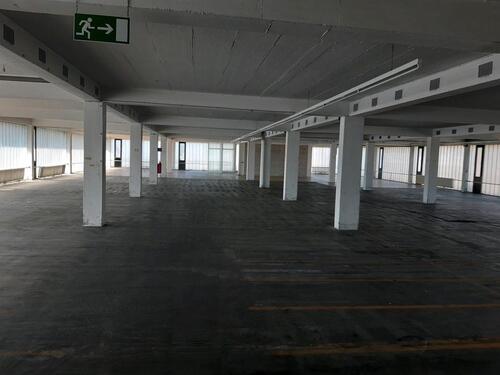 Foto - Lager-Gewerbefäche - 375,00&nbsp;EUR Kaltmiete, ca.&nbsp; 1.000,00&nbsp;m&sup2;