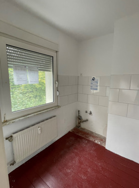 Foto - 2 Zimmer Erdgeschoßwohnung zur Miete in Duisburg