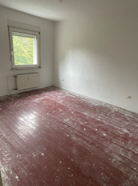 Foto - Erdgeschoßwohnung in Duisburg zur Miete