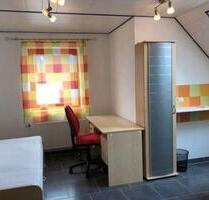 1-Zi-DG-Wohnung in 73491 Neuler an WE-Pendler - Rainau