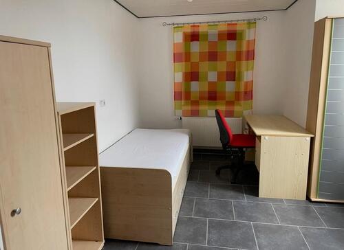 Foto - 1 Zimmer Dachgeschoßwohnung zur Miete in Rainau