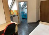 Foto - 1 Zimmer Dachgeschoßwohnung in Rainau