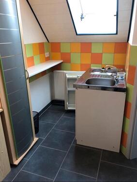 Foto - Dachgeschoßwohnung in Rainau zur Miete