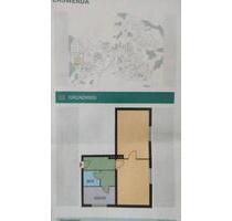 2 Raumwohnung in der Altstadt - 414,00&nbsp;EUR Kaltmiete, ca.&nbsp; 54,07&nbsp;m&sup2; in Hoyerswerda (PLZ: 02977)