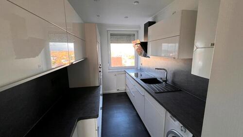 Foto - 4 Zimmerwohnung mit exklusiver Ausstattung in 06279 Schraplau