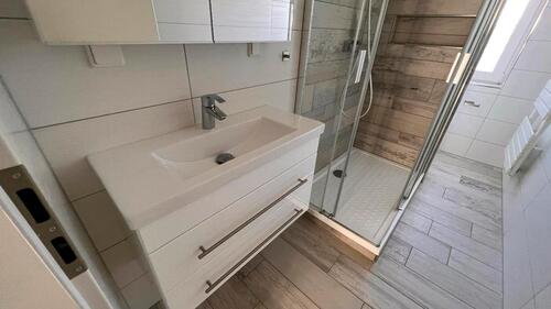 Foto - 4 Zimmer Etagenwohnung in Halle (Saale)