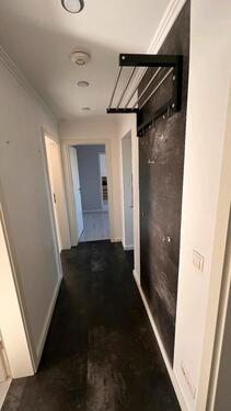 Foto - Etagenwohnung in Halle (Saale) zur Miete
