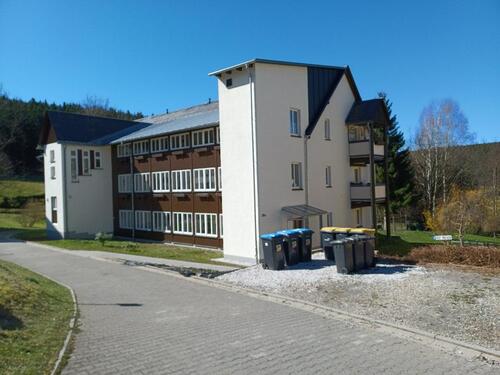 Foto - ruhig gelegene 2-RWE für Senioren