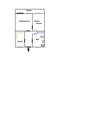 Foto - 2 Zimmer Erdgeschoßwohnung zur Miete in Marienberg