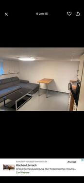 Foto - 2 Zimmer Etagenwohnung zur Miete in Villingen-Schwenningen