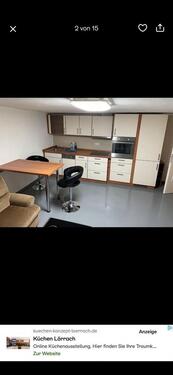Foto - Etagenwohnung in Villingen-Schwenningen zur Miete
