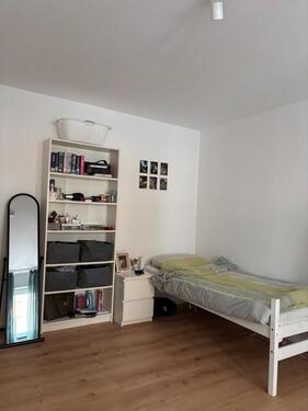 Foto - WG-Zimmer in Mädchen Wg ab 15.06 oder später frei in Mannheiml