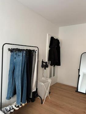 Foto - 3 Zimmer Erdgeschoßwohnung in Mannheim