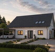 Einfamilienhaus mit Einliegerwohnung - Schemmerhofen