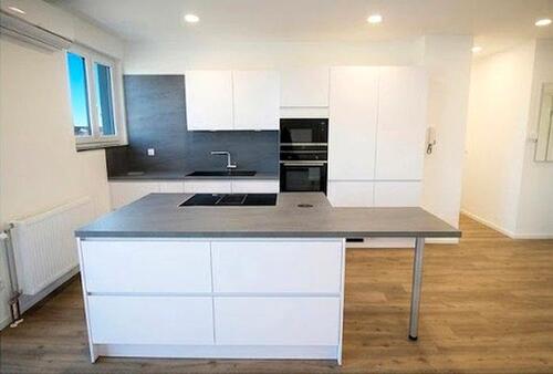 Foto - 3 Zimmer Etagenwohnung in Saarbrücken